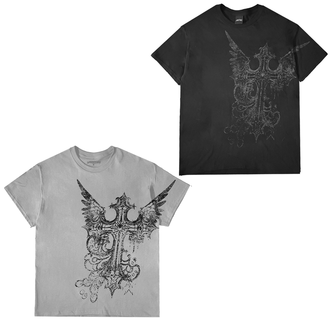 "ENIGMA" BUNDLE (MONOCHROME)