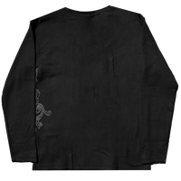 "FALLEN" THERMAL LONGSLEEVE