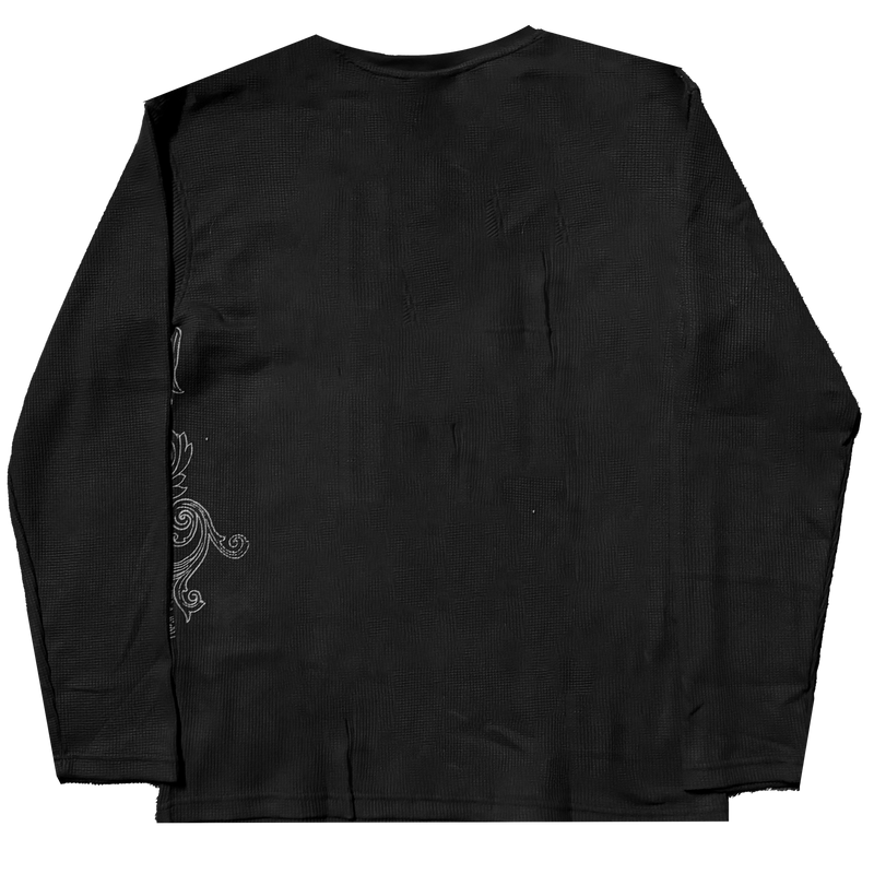 "FALLEN" THERMAL LONGSLEEVE
