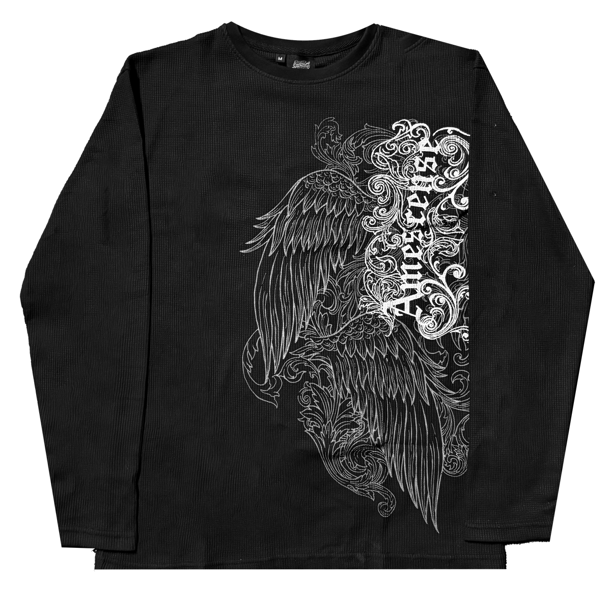 "FALLEN" THERMAL LONGSLEEVE