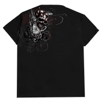 "TREBLE" TEE [PRE-ORDER]