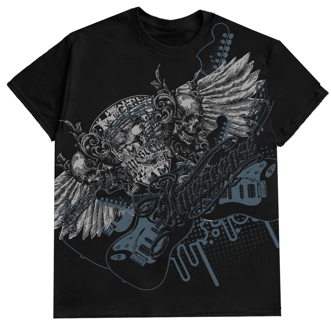 "PICK" TEE