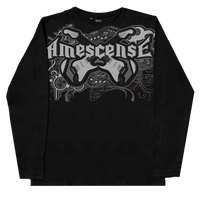"WHAMMY" THERMAL LONGSLEEVE