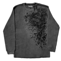 "NEMURE" THERMAL LONGSLEEVE