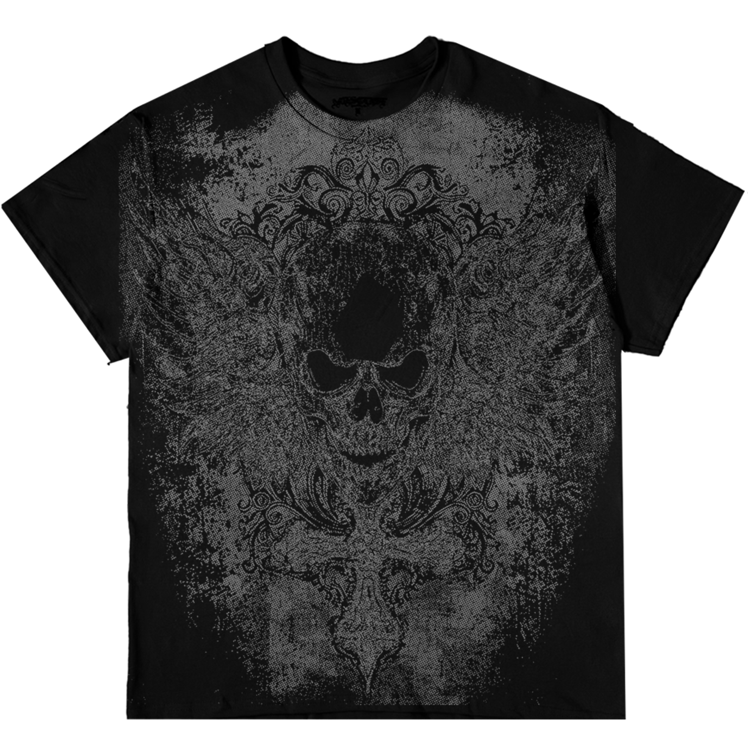 "CRUST GALORE" T-SHIRT [PRE-ORDER]
