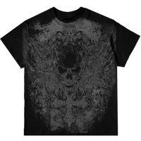 "CRUST GALORE" T-SHIRT [PRE-ORDER]