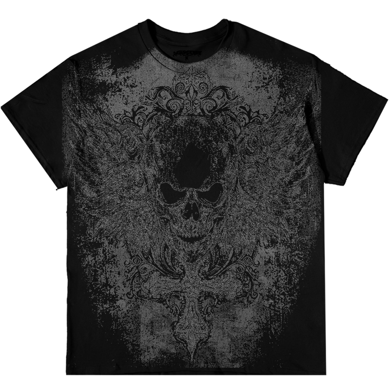 "CRUST GALORE" T-SHIRT [PRE-ORDER]