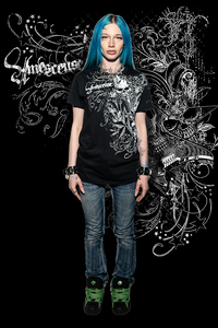 "ENCORE" TEE [PRE-ORDER]