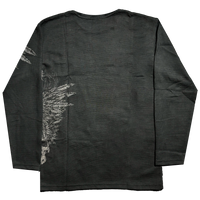 "ONYX" THERMAL LONGSLEEVE