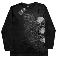 "ONYX" THERMAL LONGSLEEVE
