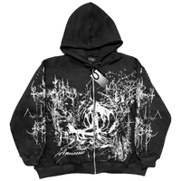 [PRE-ORDER] "SIRINAN" ZIP-UP