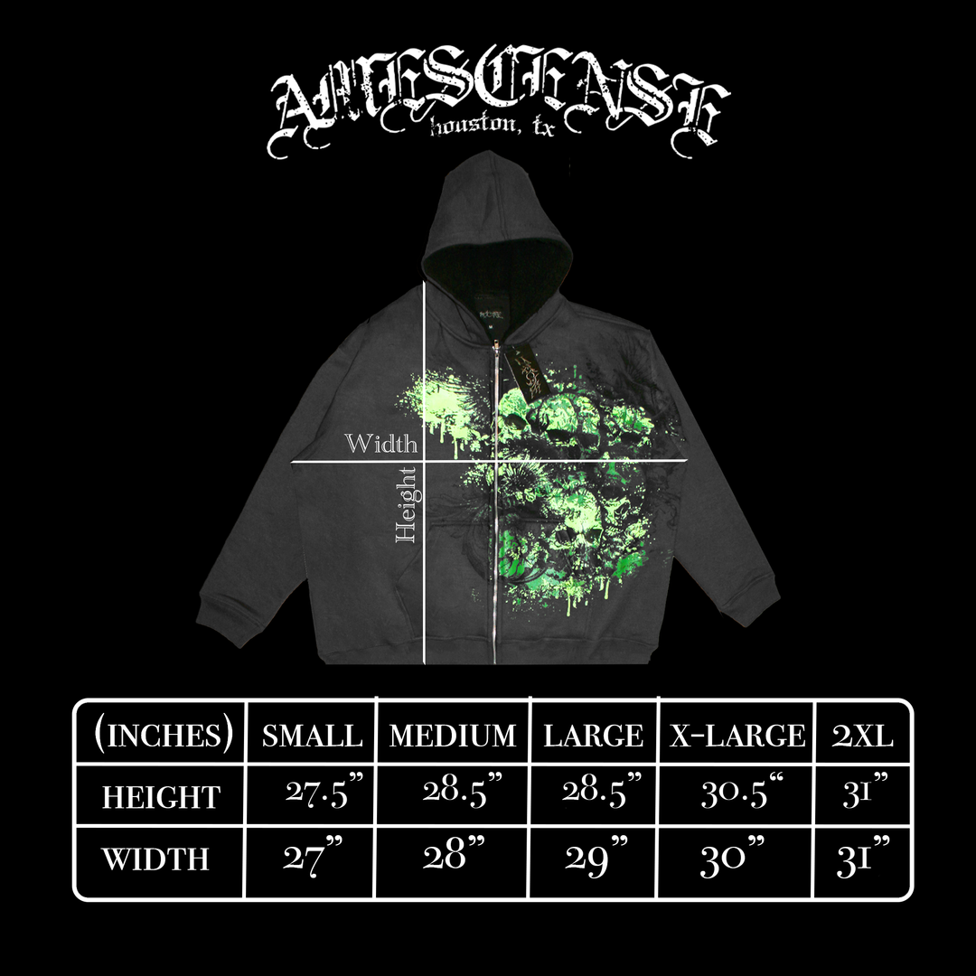 [PRE-ORDER] "TRIFECTA" BUNDLE