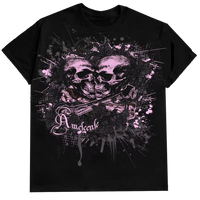 "TILL DEATH" T-SHIRT [PRE-ORDER]