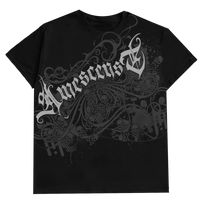 "SLANTE" T-SHIRT [PRE-ORDER]