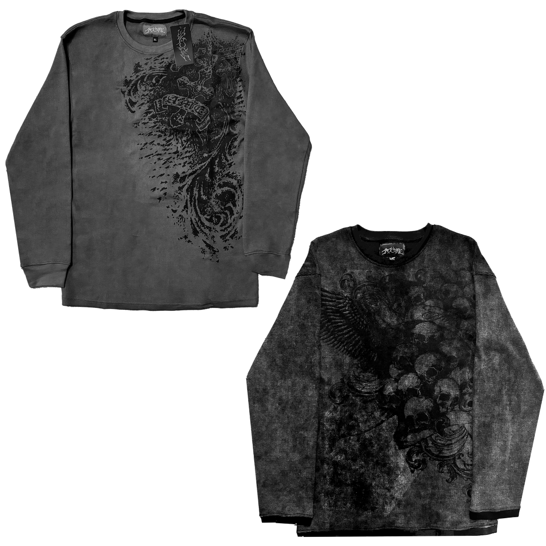 "THERMAL" BUNDLE [PRE-ORDER]