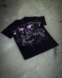 "TILL DEATH" T-SHIRT [PRE-ORDER]