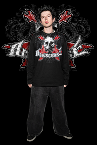 "WARLOCK" THERMAL LONGSLEEVE