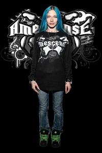 "WHAMMY" THERMAL LONGSLEEVE